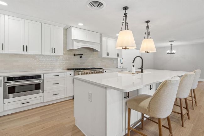 521 51 St Ave S, House other with 3 bedrooms, 2 bathrooms and null parking in SAINT PETERSBURG FL | Image 9