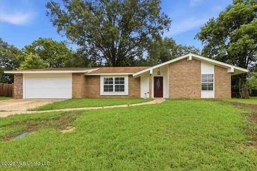 3626 Wilcox Drive, Pearl, MS, 39208 | Card Image