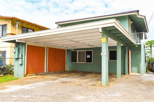 760 Kopke St, Honolulu, HI, 96819-3315 | Card Image