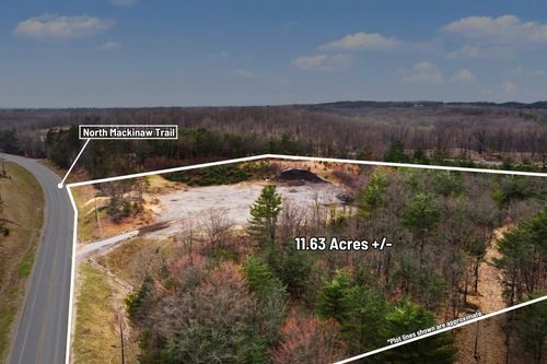 VL N Mackinaw Trl, Manton, MI, 49663 | Card Image