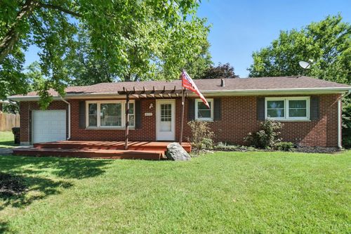 4513 Hannah Dr, Middletown, OH, 45044-5222 | Card Image