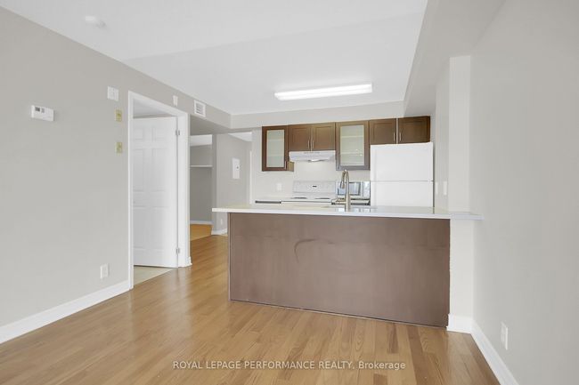 1411 - 429 Somerset St W, Condo with 1 bedrooms, 1 bathrooms and null parking in Ottawa ON | Image 30
