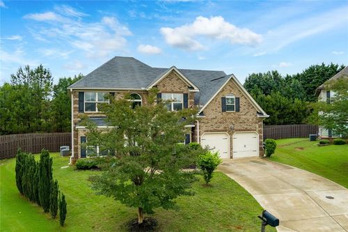 6025 Andrew Way, Cumming, GA, 30041-4419 | Card Image