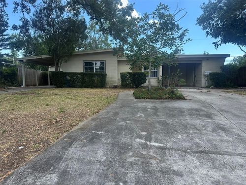 7326 11th Ave N, St Petersburg, FL, 33710-4608 | Card Image