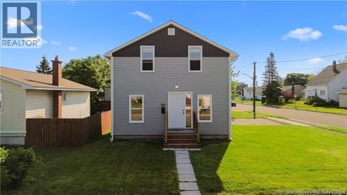 133 Churchill St, Moncton, NB, E1C7J6 | Card Image