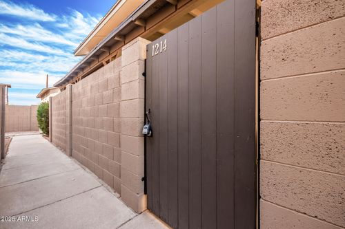 1214 N 84th Pl, Scottsdale, AZ, 85257-4106 | Card Image