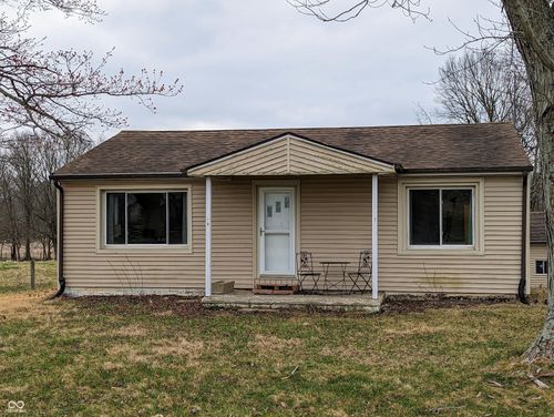 12985 E Enon Rd, Hope, IN, 47246-9755 | Card Image
