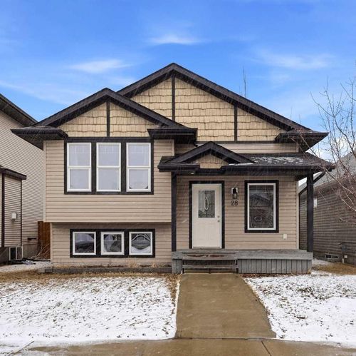 28 Ibbotson Close, Red Deer, AB, T4R0C7 | Card Image