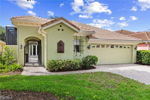 7520 Key Deer Ct, FORT MYERS, FL, 33966-5705 | Card Image