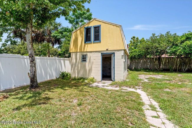 5510 Holden Rd, House other with 2 bedrooms, 2 bathrooms and null parking in Cocoa FL | Image 29