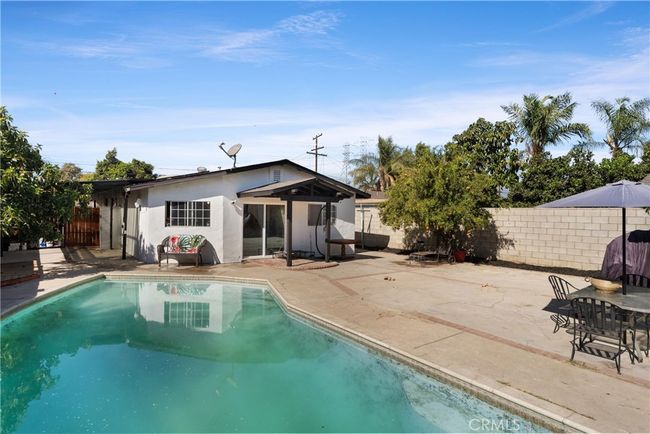 3414 Patritti Ave, House other with 3 bedrooms, 2 bathrooms and null parking in Baldwin Park CA | Image 17