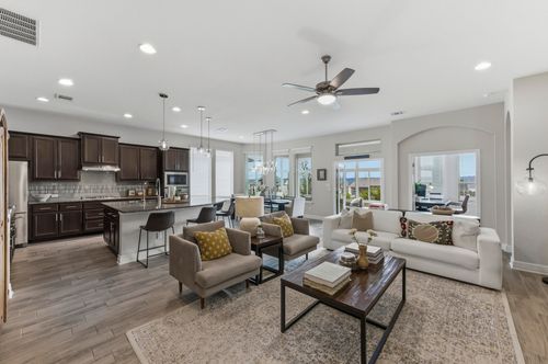 348 Panzano Dr, Georgetown, TX, 78628-2090 | Card Image