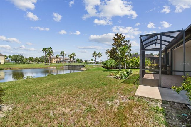 5303 Moon Shell Dr, House other with 4 bedrooms, 3 bathrooms and null parking in APOLLO BEACH FL | Image 55