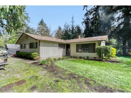 6895 S Gurney Ln, Canby, OR, 97013-9180 | Card Image