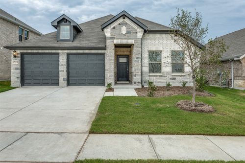 723 Buffalo Dr, Mckinney, TX, 75069-1836 | Card Image