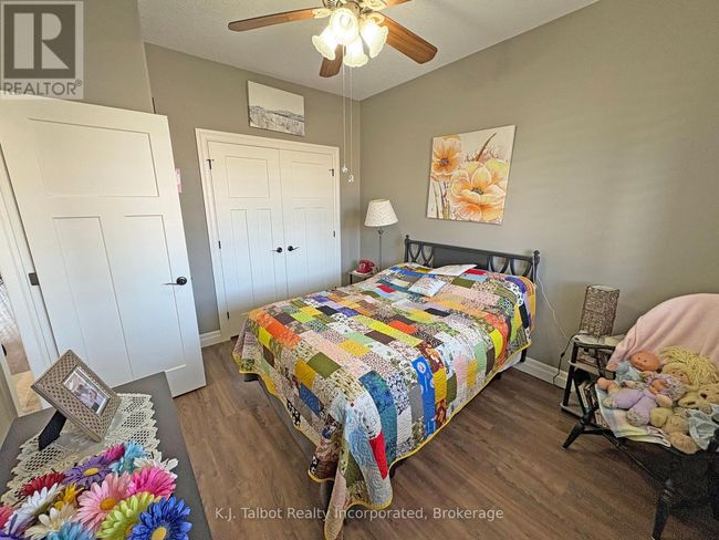 UNIT-18 - 18 The Way, Townhouse with 2 bedrooms, 3 bathrooms and 2 parking in Goderich ON | Image 6