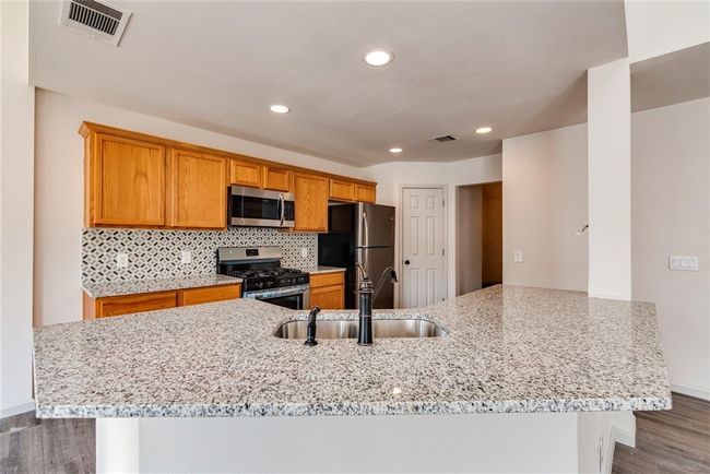 150 Bailey Loop, House other with 4 bedrooms, 3 bathrooms and 4 parking in Kyle TX | Image 5