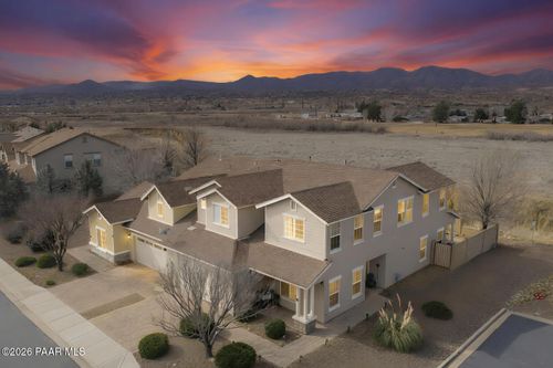 714 N Casa Bella Ave, Dewey, AZ, 86327-7257 | Card Image