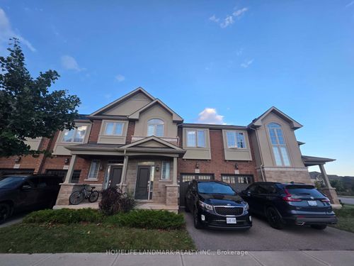3161 William Coltson Ave, Oakville, ON, L6H0W9 | Card Image