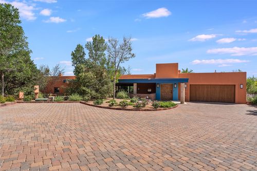 6 Lugar De Madison, Santa Fe, NM, 87506-2147 | Card Image