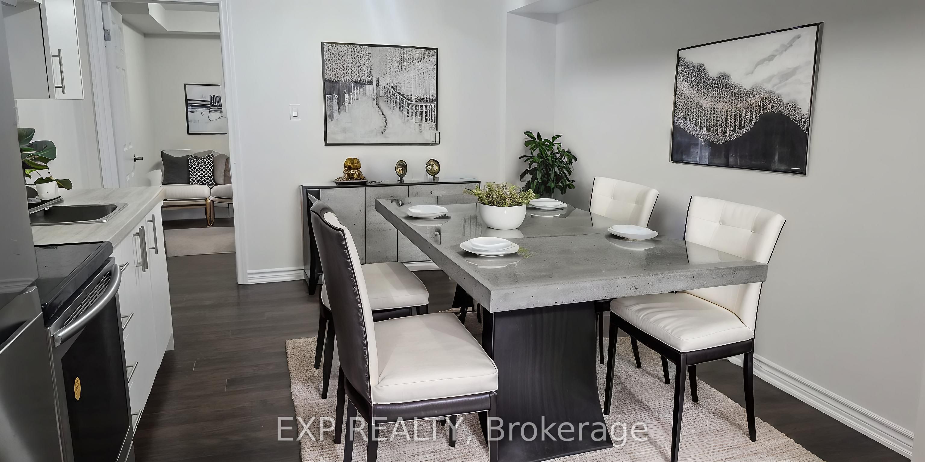 Residential Lease in Vaughan 5