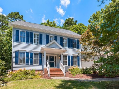 102 Rose Valley Woods Drive, Cary, NC, 27513 | Card Image