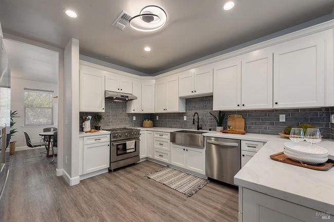 14610 Jomark Ln, House other with 4 bedrooms, 3 bathrooms and 4 parking in Occidental CA | Image 9