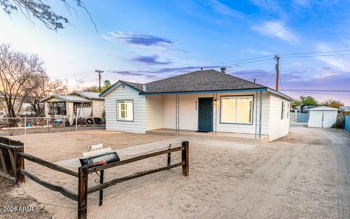 630 W Solana Avenue, Ajo, AZ, 85321 | Card Image