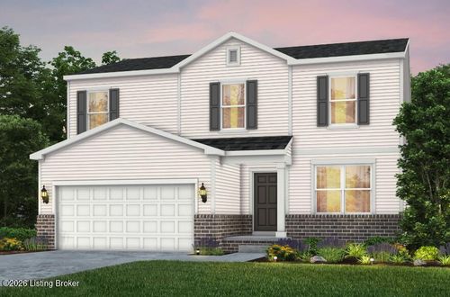 11142 Castlebrook Dr, Louisville, KY, 40291 | Card Image