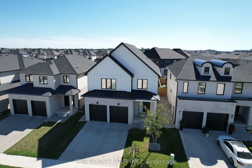 2603 Buroak Dr, London, ON, N6G3W1 | Card Image