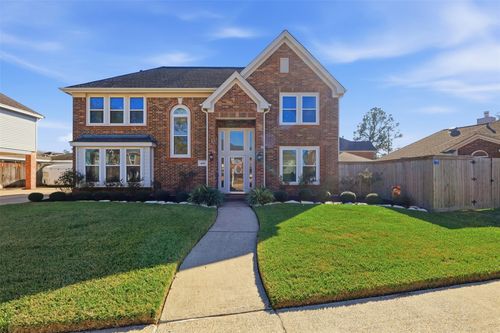 1606 Cherokee St, Deer Park, TX, 77536-4338 | Card Image