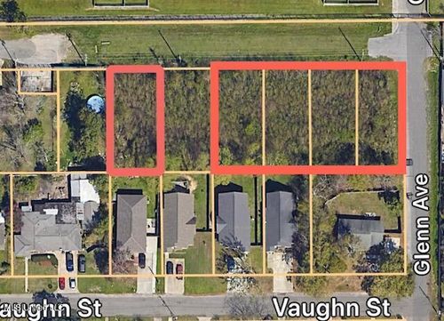 0 Mcdonnell Ave, Biloxi, MS, 39531 | Card Image