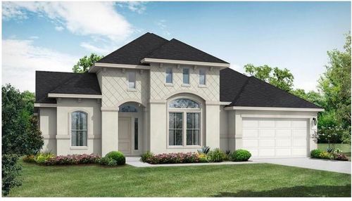 14214 Casa Capistrano Way, Cypress, TX, 77433-9173 | Card Image
