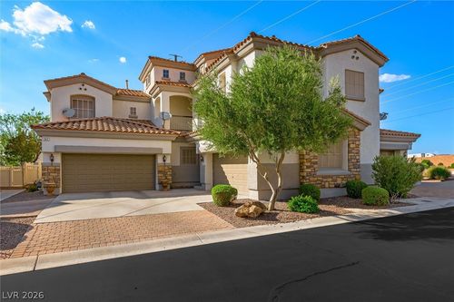 2-1087 Luna Eclipse Ln, Henderson, NV, 89002-0611 | Card Image