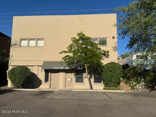 530 S Montezuma St, Prescott, AZ, 86303-7002 | Card Image