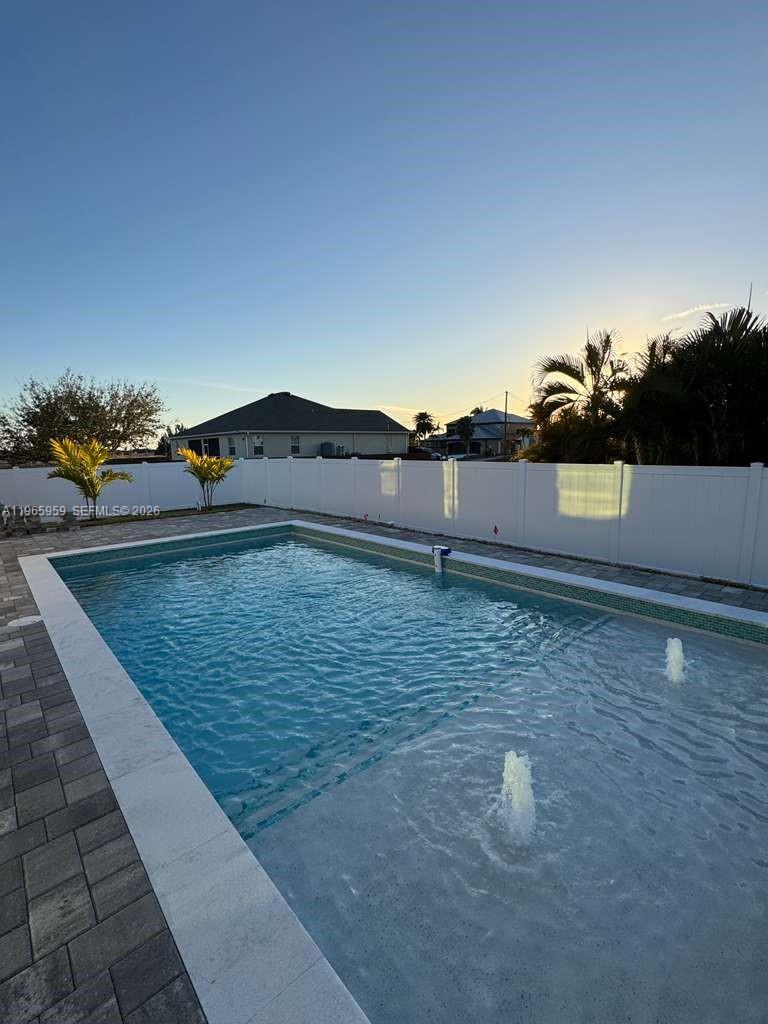 Residential in Cape Coral 4