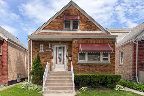 4319 S Karlov Ave, Chicago, IL, 60632-4049 | Card Image