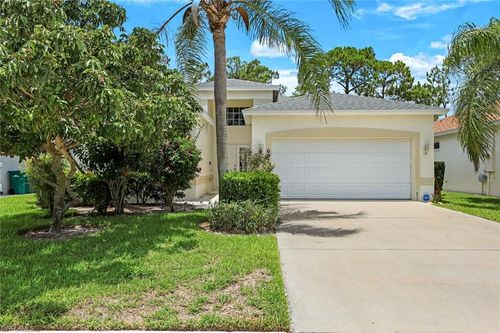 697 Crossfield Cir, NAPLES, FL, 34104-4792 | Card Image