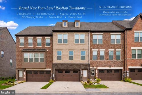 3421 Saint Robin Ln, BOWIE, MD, 20716-3593 | Card Image