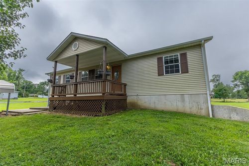136 County Road 4415, Poplar Bluff, MO, 63901-9081 | Card Image
