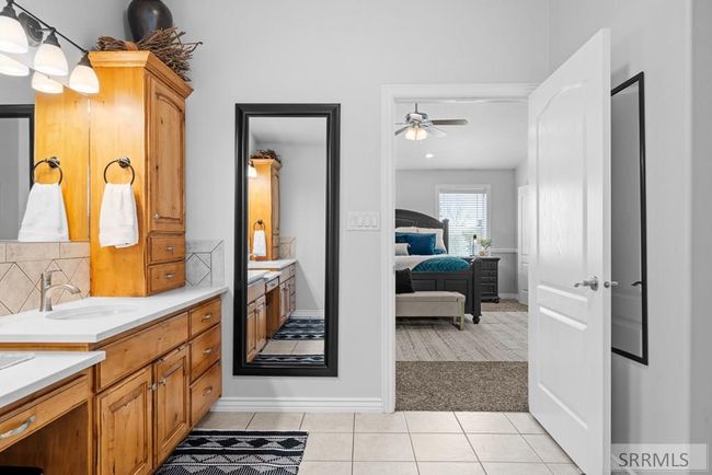 3902 E 154 N, House other with 5 bedrooms, 4 bathrooms and 7 parking in Rigby ID | Image 38