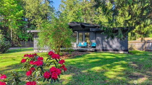 2240 Cedar Point Drive, Point Roberts, WA, 98281 | Card Image