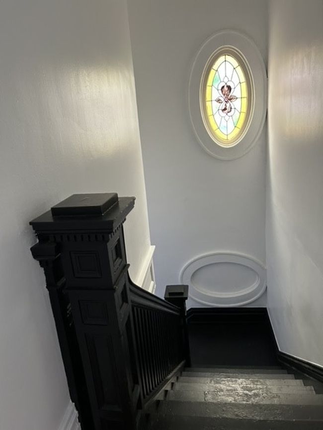 Staircase to 2nd floor | Image 4