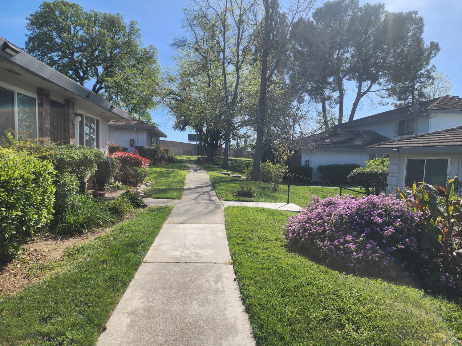 Residential in Sacramento