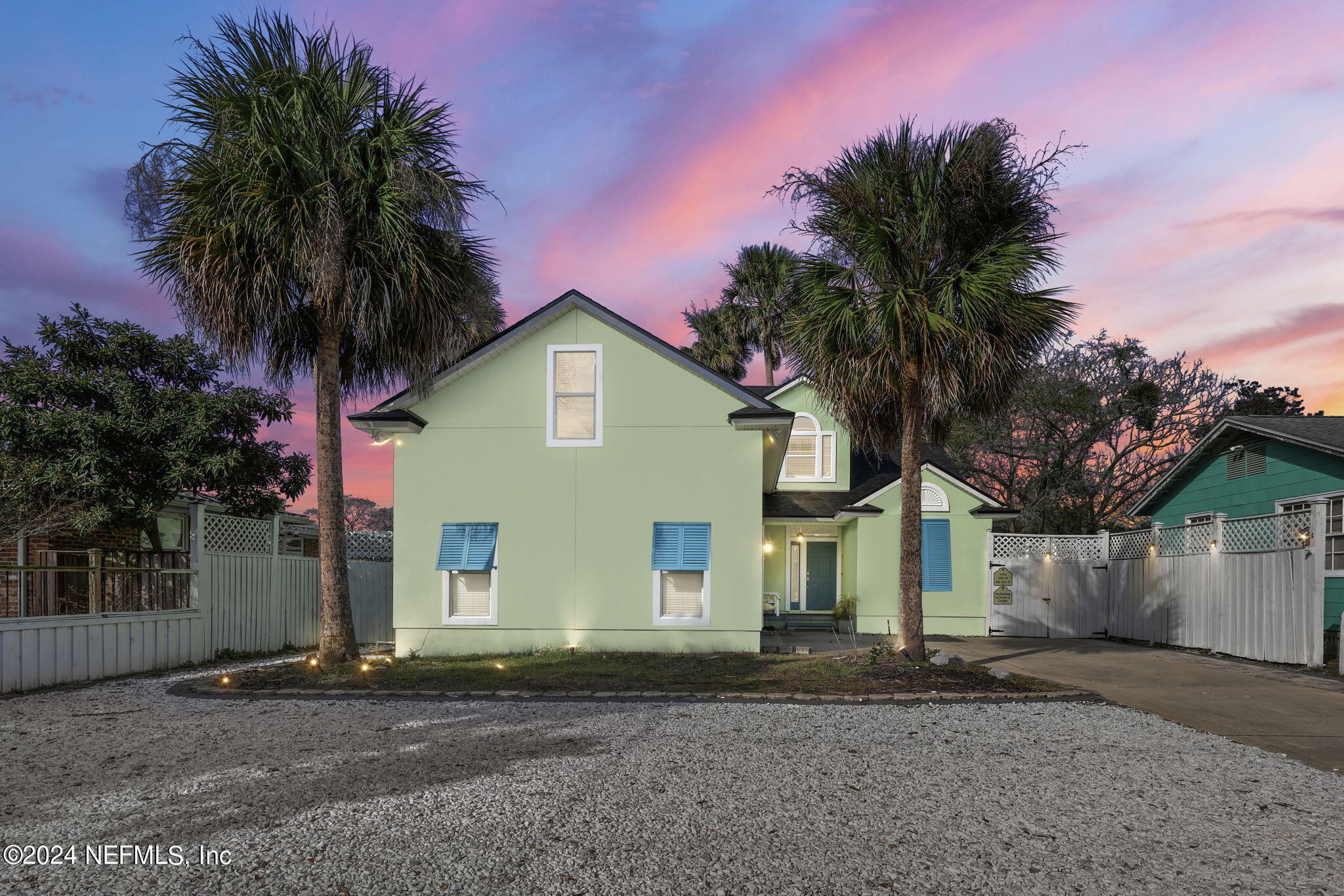 4th Ave, Jacksonville Beach, FL 32250