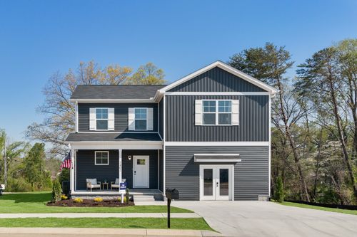 222 Reece Road, Baxter, TN, 38544 | Card Image