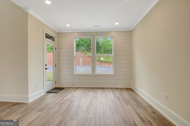 460 Werner Way, House other with 4 bedrooms, 4 bathrooms and 2 parking in Senoia GA | Image 25
