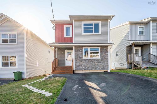38 Quartz Dr, Halifax, NS, B3P0E4 | Card Image
