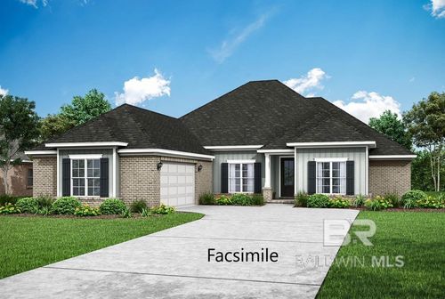 12248 Exbury Way, Spanish Fort, AL, 36527-8857 | Card Image