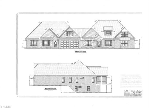 1664 Brumley Court, High Point, NC, 27262 | Card Image